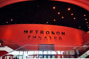 Metronom Theater: Das Comeback des Jahres!
