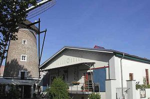 Baumeister-Mühle