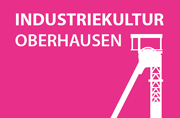 Kultur gleich um die Ecke: Industriekultur in Oberhausen