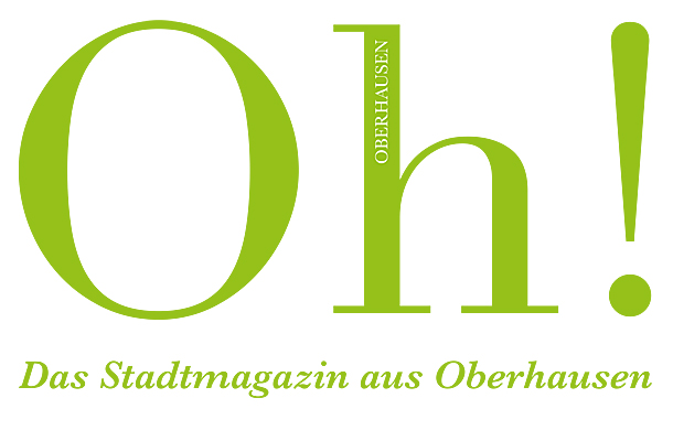 Oh! Das Stadtmagazin aus Oberhausen