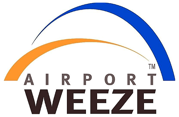 Flughafen Weeze: Logo