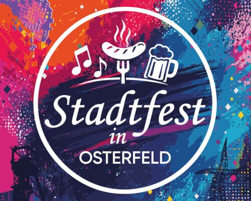 Osterfelder Stadtfest