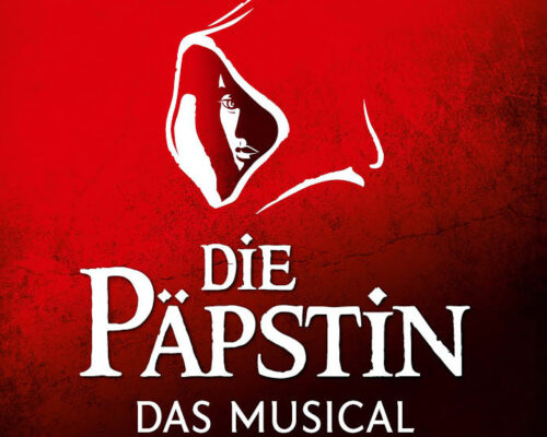 Die Päpstin - das Musical